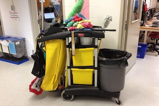 Pomona Cleaning Services Janitorial work Pomona Cleaning Services Janitorial work